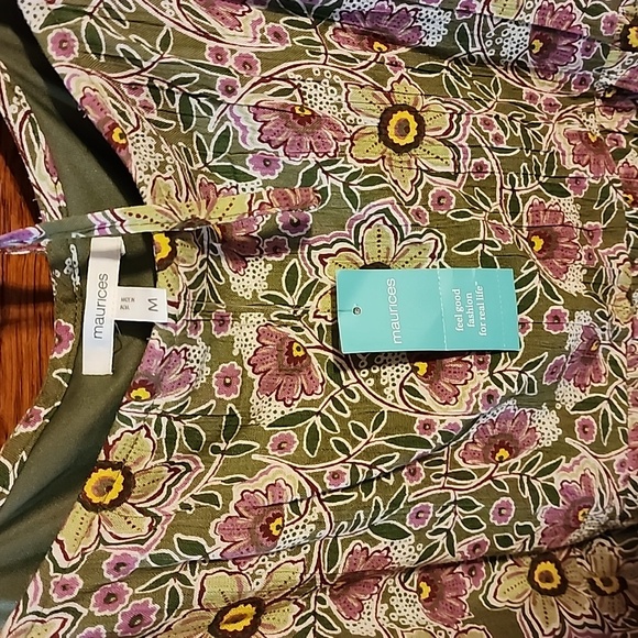 Maurice’s NWT dress - Picture 8 of 11